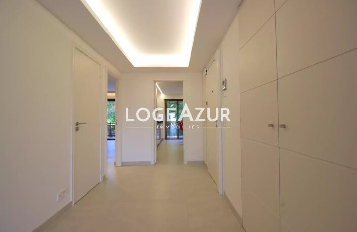 VENTE APPARTEMENT CANNES - CANNES CENTRE -  APPARTEMENT 3 PIÈCES — photo 4