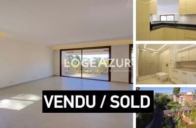 vente appartement 1 590 000 € à proximité de Mouans-Sartoux (06370)