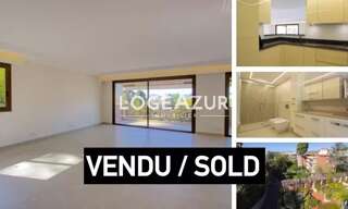 Appartement 4 Pièces 110 m² à vendre à Cannes (06400)
