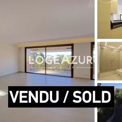 Appartement 4 pièces 1590000 €