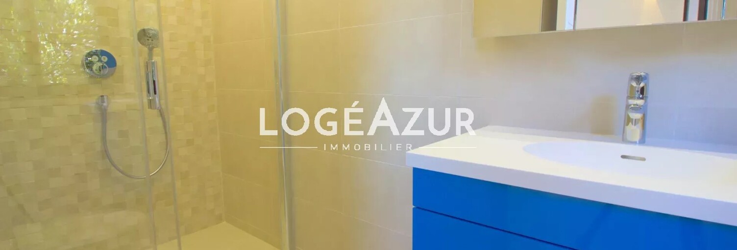 Appartement 4 Pièces 110 m² à vendre à Cannes (06400)