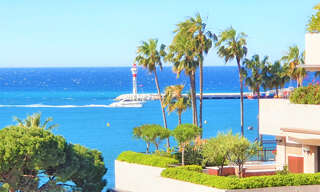 Appartement 4 Pièces 91 m² à vendre à Cannes (06400)