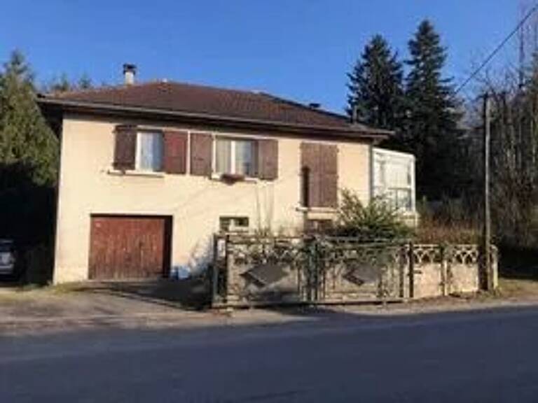 MAISON SAINT JEAN EN ROYANS — photo 1
