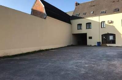 CENTRE VILLE HIRSON — photo du bien