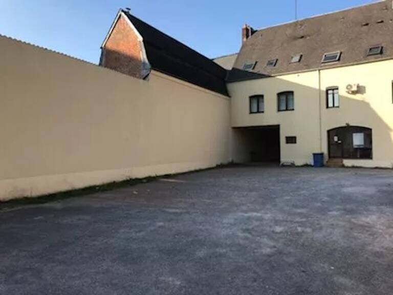 CENTRE VILLE HIRSON — photo 1