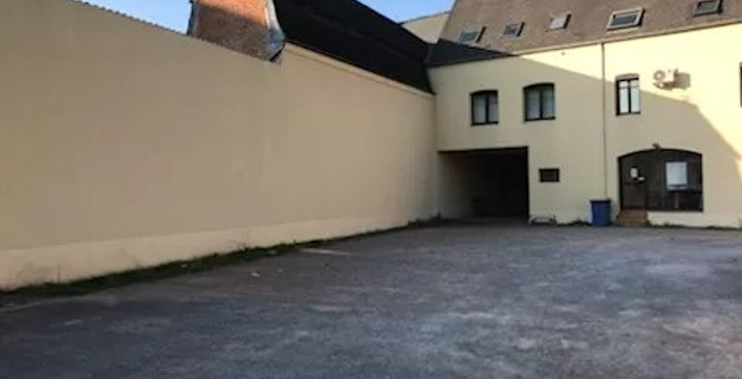 CENTRE VILLE HIRSON — photo 1