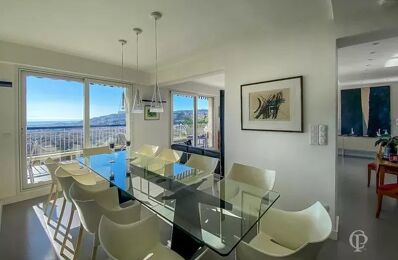 appartement 5 pièces 135 m2 à vendre à Nice (06100)