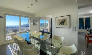 Appartement 5 Pièces 135 m² à vendre à Nice (06100)