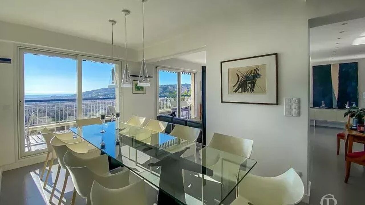 appartement 5 pièces 135 m2 à vendre à Nice (06100)