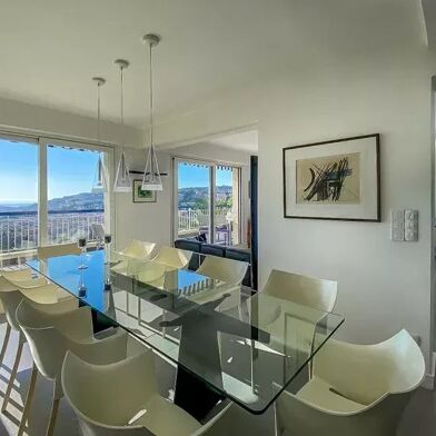 Appartement 5 pièces 1150000 €