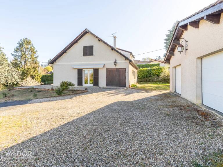 Maison 5 pièces  à vendre 130 m² — photo 1