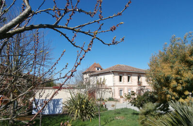 vente maison 569 950 € à proximité de Castelmaurou (31180)