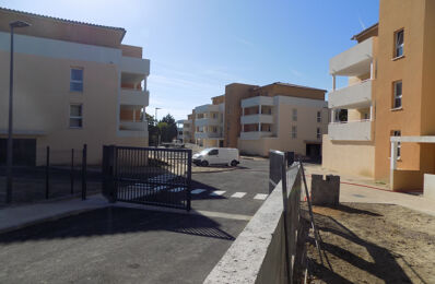 vente appartement 261 000 € à proximité de Bagnols-sur-Cèze (30200)