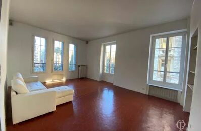 appartement 2 pièces 66 m2 à vendre à Nice (06000)