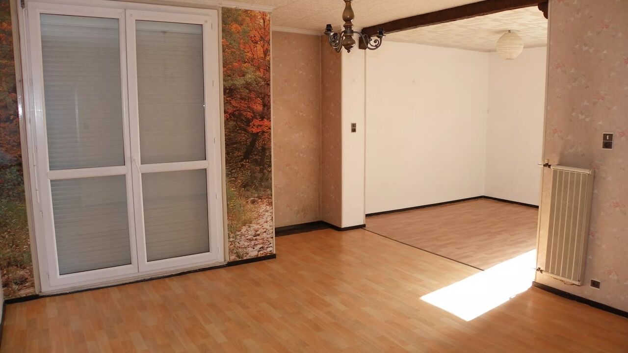 appartement 4 pièces 66 m2 à Montélimar (26200)