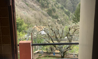 Appartement 3 Pièces 60 m² à vendre à La Bollène-Vésubie (06450)