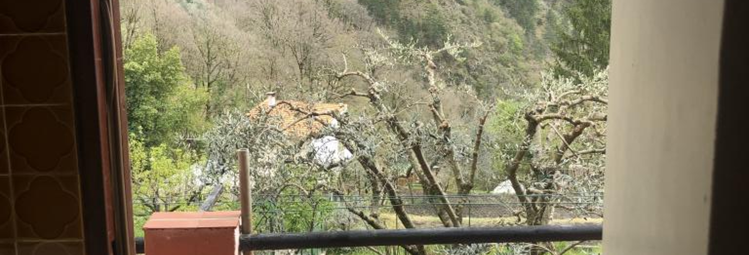 Appartement 3 Pièces 60 m² à vendre à La Bollène-Vésubie (06450)