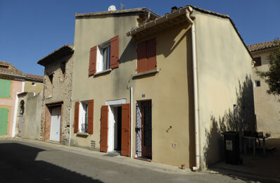 vente maison 115 000 € à proximité de Sainte-Cécile-les-Vignes (84290)