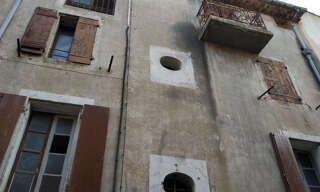 Immeuble  165 m² à vendre à Béziers (34500)