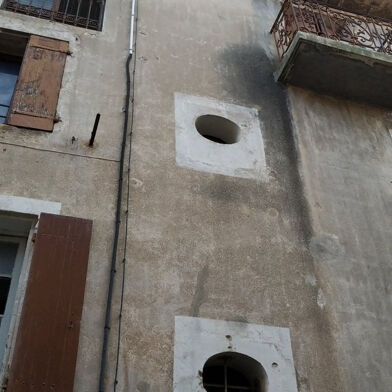 Immeuble  133750 €