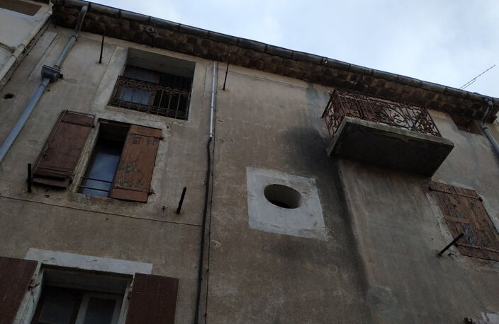 Immeuble 165m2 de 3 appartements et 2 garages — photo 2