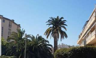 Appartement 2 Pièces 40 m² à vendre à Nice (06000)