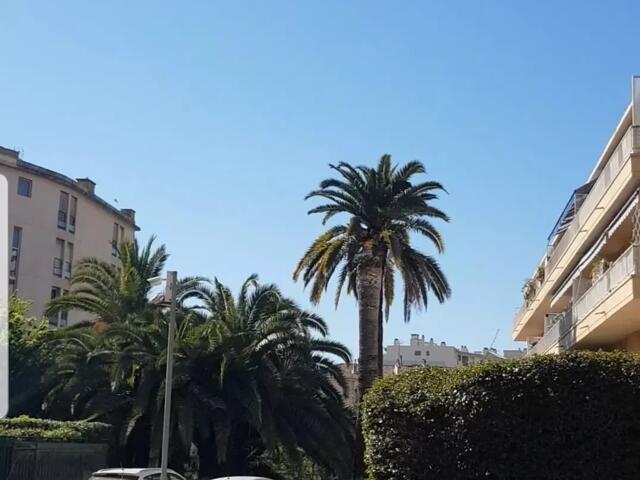 Appartement proposé à Nice