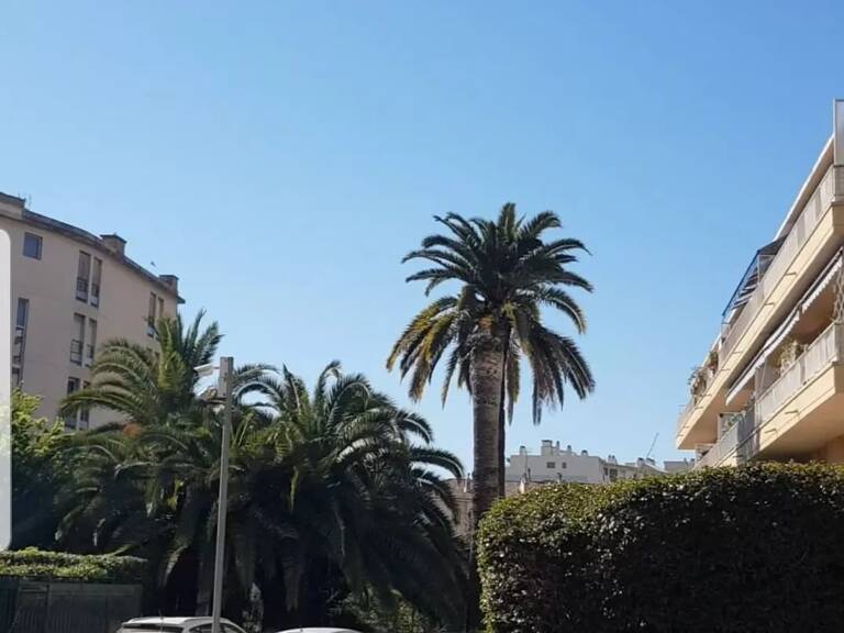 2p rénové cave et parking en Rdch dans résidence sécurisée pr... — photo 1