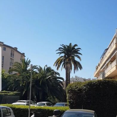 Appartement 2 pièces 125000 €