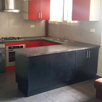 Appartement 2 pièces 125000 €