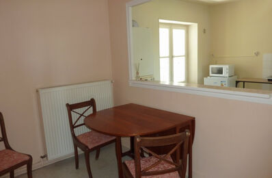 location appartement 332 € CC /mois à proximité de Haute-Vienne (87)