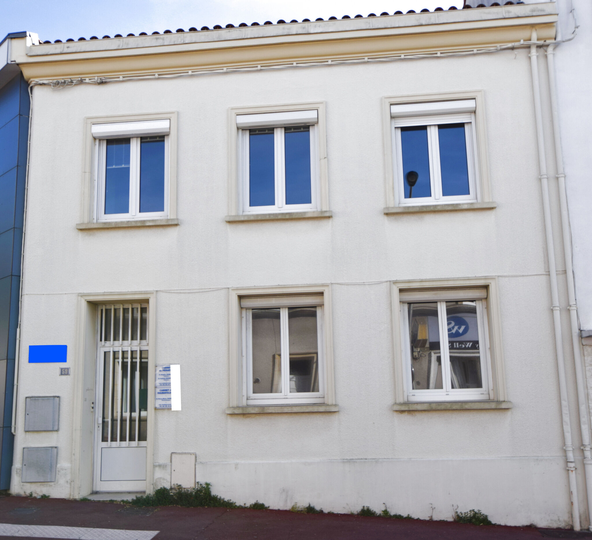 Villa / Maison 5 pièces  à vendre Royan 17200