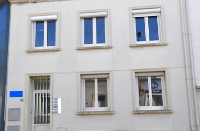 vente maison 388 500 € à proximité de Talmont-sur-Gironde (17120)