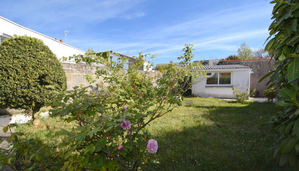 Villa / Maison 5 pièces  à vendre Royan 17200