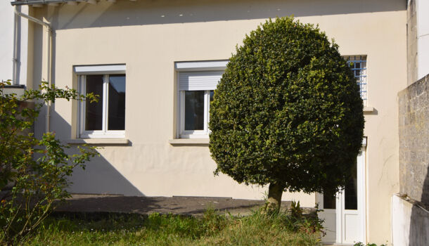 Villa / Maison 5 pièces  à vendre Royan 17200