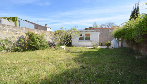 Villa / Maison 5 pièces  à vendre Royan 17200