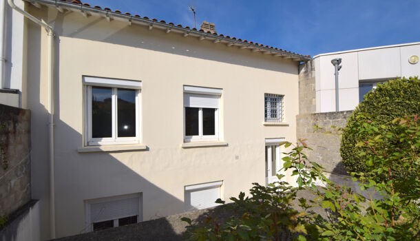 Villa / Maison 5 pièces  à vendre Royan 17200