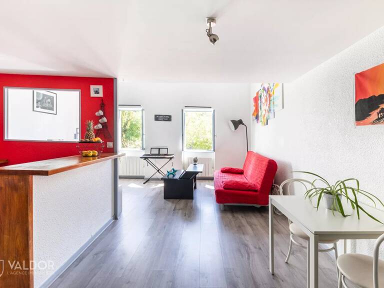 Appartement T2 de 58m2 — photo 1