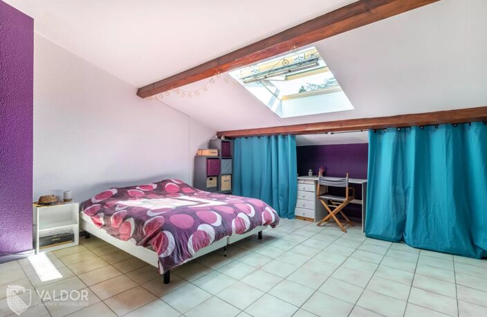 Appartement T2 de 58m2 — photo 4