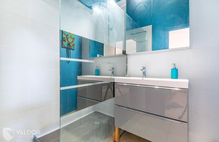 Appartement T2 de 58m2 — photo 5