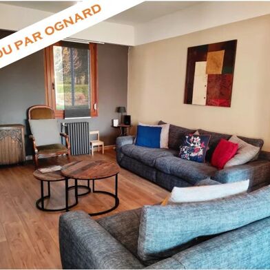 Maison 6 pièces 199000 €