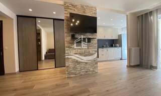 Appartement 2 Pièces 65 m² à louer à Nice (06200)