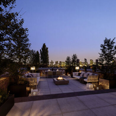 Maison 4 pièces 781300 €