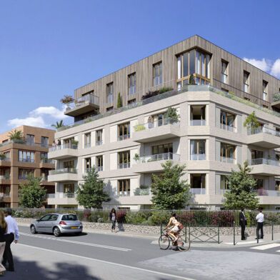 Maison 5 pièces 768400 €