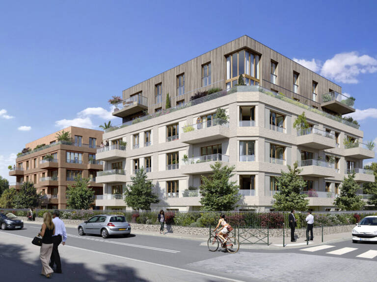 
          Maison
          (64 à 95 m²)
          Colombes
          -
          92700
         — photo 1