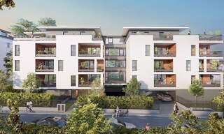 Appartement 3 Pièces 59 m² à vendre à Thonon-les-Bains (74200)