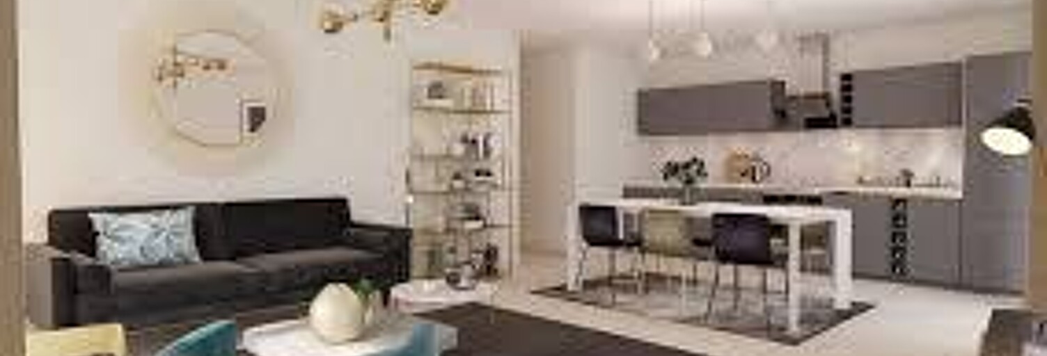 Appartement 4 Pièces 86 m² à vendre à Thonon-les-Bains (74200)