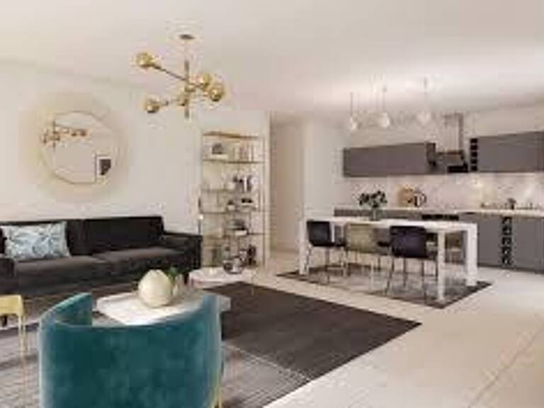 T4 - THONON LES BAINS (74) — photo 1