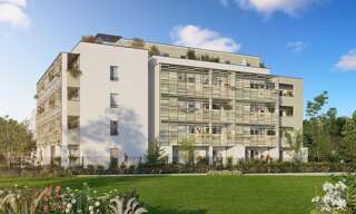 Appartement 2 Pièces 38 m² à vendre à Collonges-sous-Salève (74160)