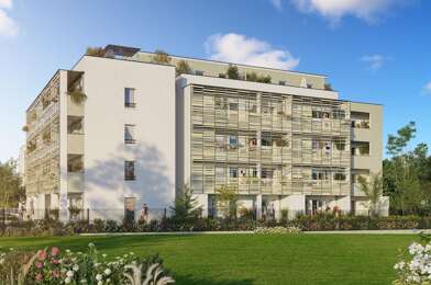Appartement 2 pièces 298000 €